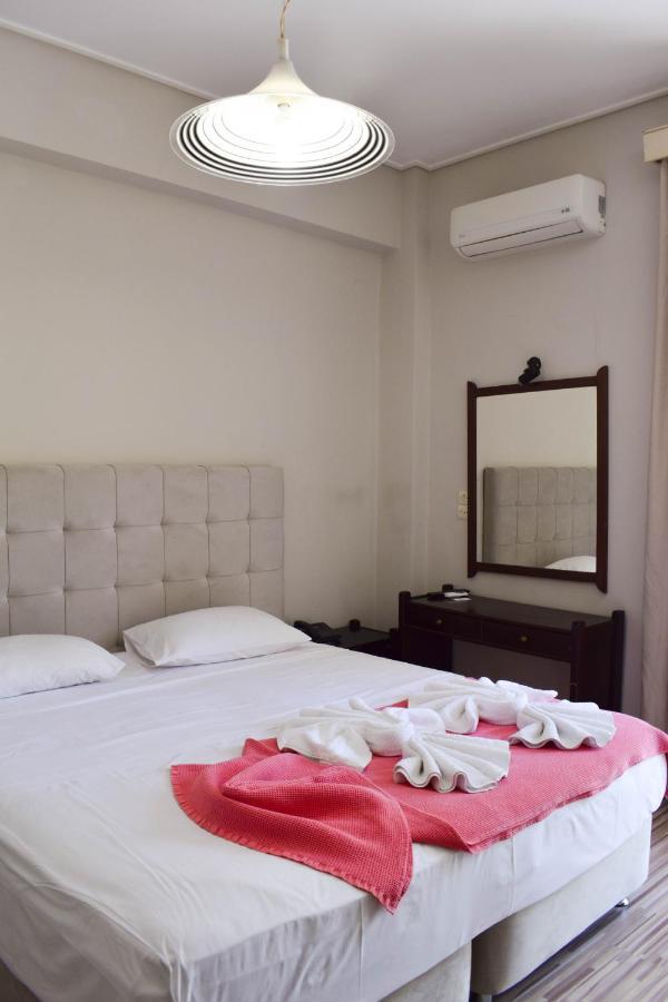 City Center Hotel Kalamata Exterior photo