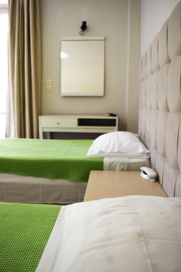 City Center Hotel Kalamata Exterior photo